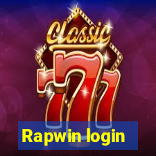 Rapwin login